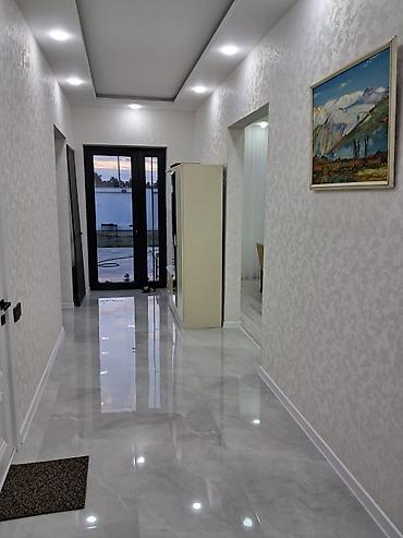 Günlük kirayə evlər: Bağ evi kirayə verilir, Mərdəkan Mərdəkanda yerləşən isti, hovuzlu bağ — 12