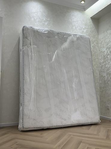 Matraslar: Matraz yenidir olcu sehv gelib 160x200 bahali alinib 250 azn satilir — 3