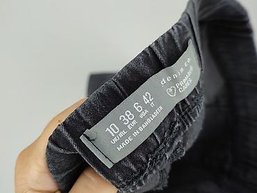 spodenki jeansowe pull: Primark, Jeansy damskie, rozmiar S — 4