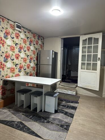 сдаю дом без хозайын: 45 м², 1 комната