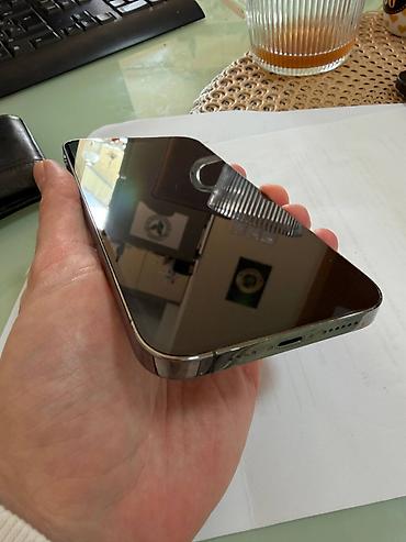 Apple iPhone: IPhone 13 Pro Max – 128 GB - Original Apple uređaj, nikada otvaran - — 1