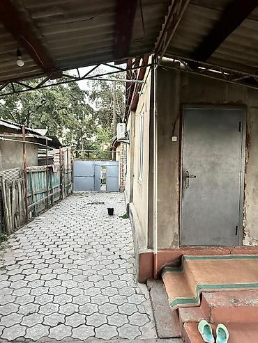 Продажа коттеджей и домов: Дом с придомовой территорией. - Отдельно стоящее одноэтажное здание с — 10