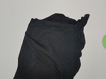 czarne t shirty basic: Damska koszulka polo, rozmiar M — 6