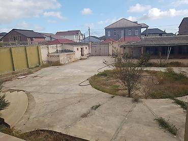 Həyət evləri və villaların satışı: 9 otaq, 450 kv. m, Kredit yoxdur, Yeni təmirli — 15