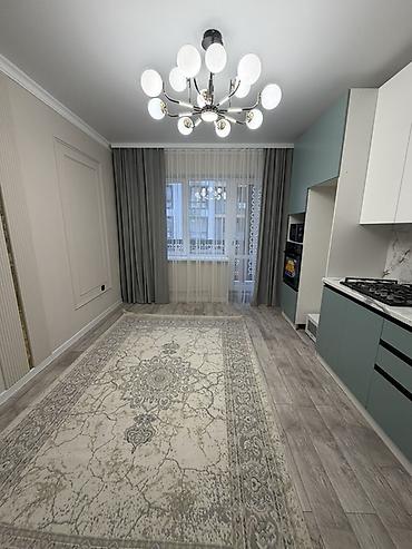 Долгосрочная аренда квартир: 1 комната, Собственник, С мебелью полностью — 7