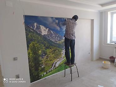 Ремонт под ключ: Ремонт и отделка квартир «под ключ». Специализация: - Дизайн и — 10