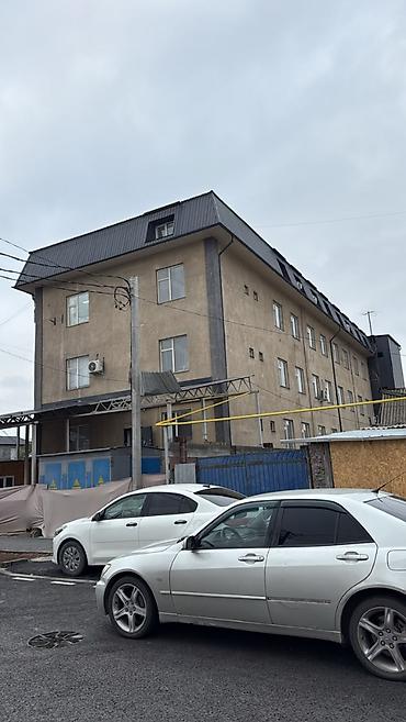 Коммерциялык мүлк: Ижарага Башка өндүрүш, 1200 м², Суу, Электр энергиясы, Иштебеген бизнес, Өзүнчө ашканасы менен, Өзүнчө санитардык түйүнү менен — 2