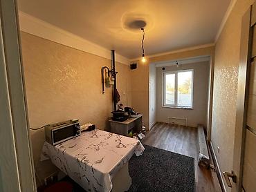 кв кирком: 1 комната, 43 м², 3 этаж, Свежий ремонт — 8