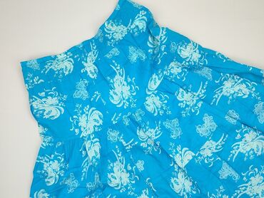spódnice midi z wiązaniem: Спідниця жіноча, розмір 4XL
