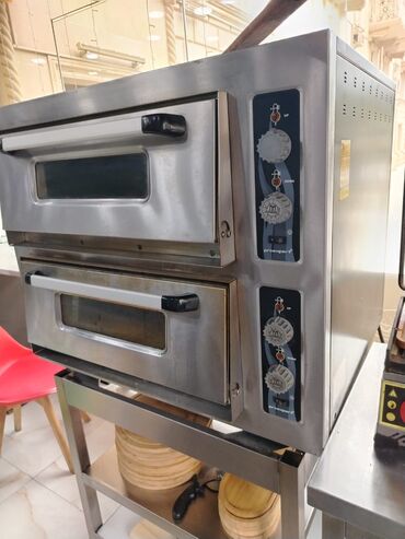 Digər restoran, kafe avadanlığı: Restoran/kafe üçün peşəkar avadanlıq paketi Tərkib: - HASANOĞLU — 6