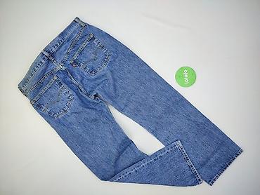 bluzki levisa: Levi’s, Jeansy damskie, rozmiar L — 3