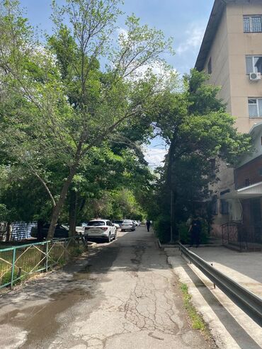 Продажа квартир: 1 комната, 36 м², Индивидуалка, 1 этаж, Старый ремонт