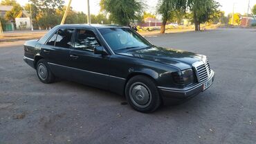 мерседес спринтер мотор: Mercedes-Benz 230: 1989 г., 2.3 л, Механика, Бензин, Седан