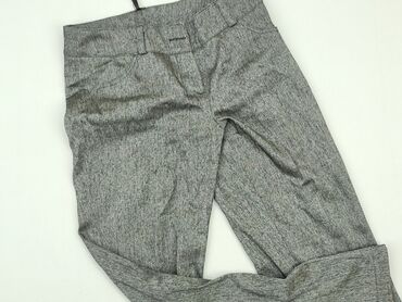 spodnie materiałowe wrangler: Material trousers, M (EU 38), condition - Very good