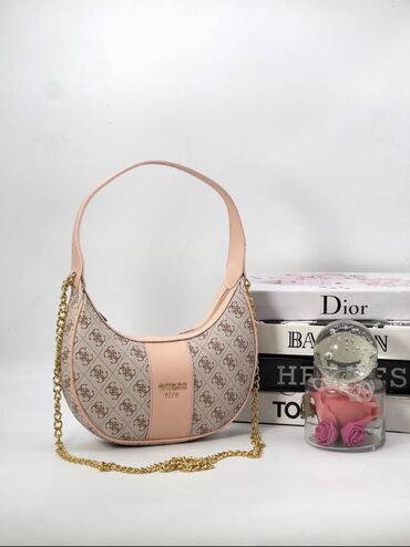 Torbe: Elegantna torbica, Guess — 8