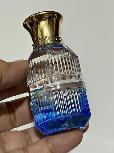 optimals hydra care: Dior Sauvage – kişi ətirinin yüksək keyfiyyətli Replikası. 30 ml — 4