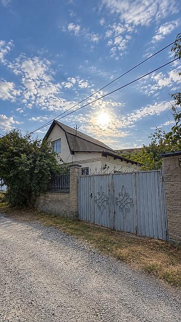 Панорама! 5 соток, питьевая вода, септик, уличный бассейн -