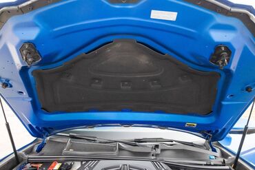 Other cars: Lamborghini Urus 2020 641 ίππων Turbo V8, Μπλε Eleos Μεταλλικό, Μάρκα — 3