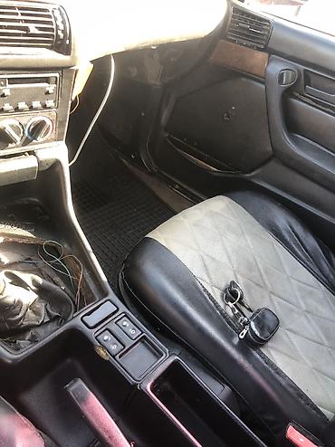 bmw m5 e60: BMW 5 series: 1992 г., 2 л, Механика, Бензин, Седан — 9