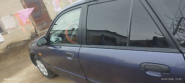 Mazda: Mazda 323: 2026 г., Универсал — 3