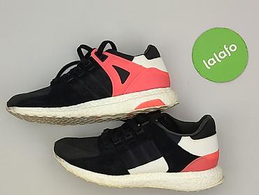 nirvana bluzy: Adidas, Sneakersy dla mężczyzn, rozmiar 41.5 — 4