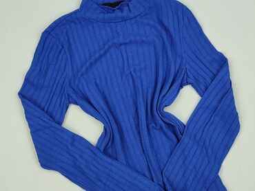 sinsay sweter: Sinsay, Women`s golf, size XS