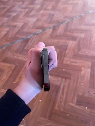 Apple iPhone: IPhone 13 Pro, Б/у, 128 ГБ, Черный, 87 % at lalafo.kg — 3 Apple iPhone: IPhone 13 Pro, Б/у, 128 ГБ, Черный, 87 % — 3