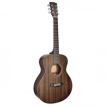 Акустические гитары: №: 579 Məhsulun adı: Akustik gitara Sounsation Backroad BDOP, 90.7 sm — 1