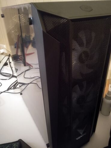 rtx 3060 baku: Cpu core i7-12700 2.10 ghz 1700 socket cpu cooler cooler master t400i