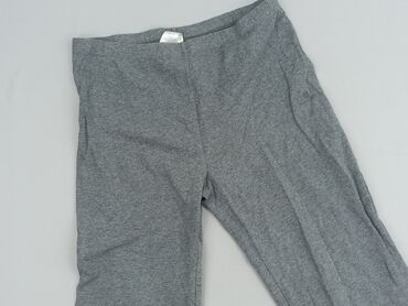 lidl joggery damskie: Legginsy Krótkie damskie, rozmiar M