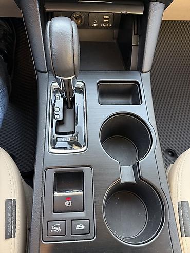 Subaru: Subaru Outback: 2019 г., 2.5 л, Вариатор, Бензин, Кроссовер — 8