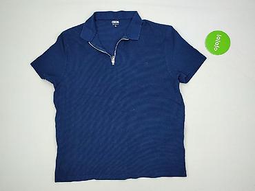 dotex garnitury: Asos, Koszulka polo dla mężczyzn, rozmiar XL — 2