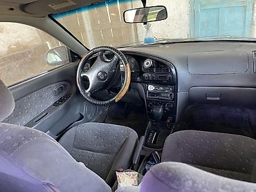 cl 7: Kia Spectra: 2008 г., 1.6 л, Механика, Бензин, Седан — 4
