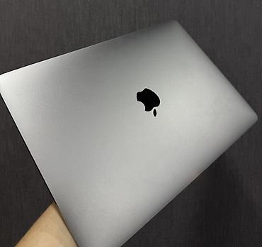 м1 макбук: Для учебы, Б/у, Apple M1, ОЗУ, RAM: 8 ГБ, В рассрочку — 1