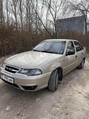 cdi 2 2: Daewoo Nexia: 2013 г., 1.5 л, Механика, Бензин, Седан — 1