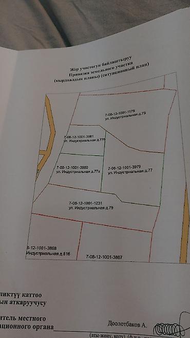 Продажа участков: 9 соток, Для строительства — 9