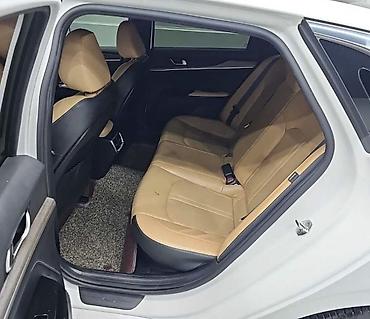 кио к5: Kia K5: 2021 г., 2 л, Автомат, Гибрид, Седан — 9