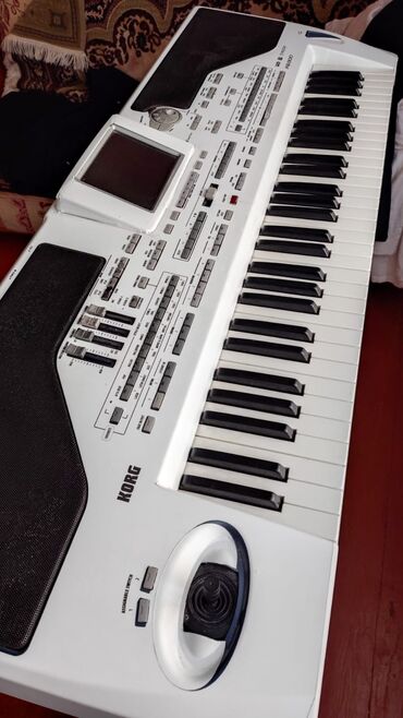 Midi-клавиатуры: Синтезатор, Korg, Новый, Бесплатная доставка