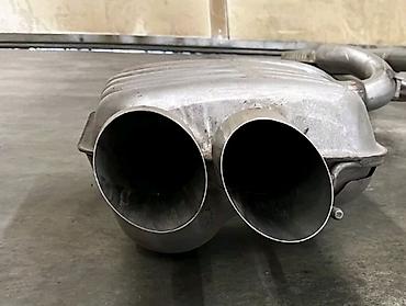 Cadillac: Cadillac Escalade: 2015 г. — 8