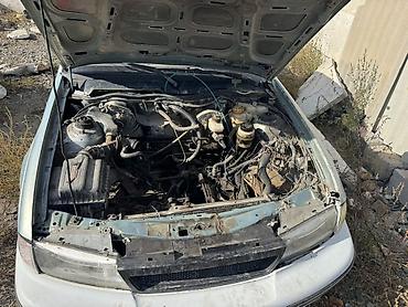 чехол ланос: Daewoo Nexia: 2006 г., 1.5 л, Механика, Бензин, Седан — 7
