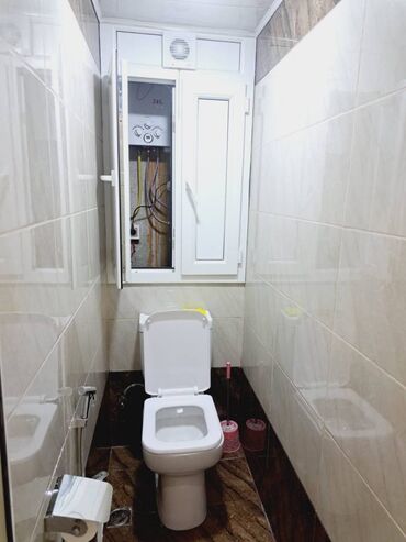 Köhnə tikili: Bakı, Köhnə Günəşli, 2 otaqlı, Köhnə tikili, 65 kv. m — 15