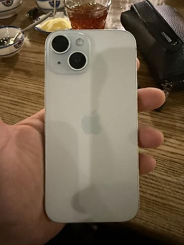 iphone 2g apple: IPhone 15, Ağ, Face ID — 1