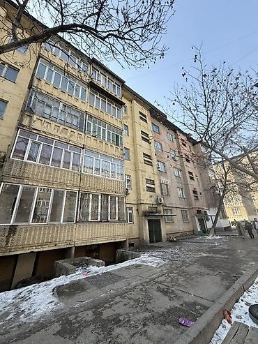 Продажа квартир: 3 комнаты, 72 м², 4 этаж, Косметический ремонт — 1