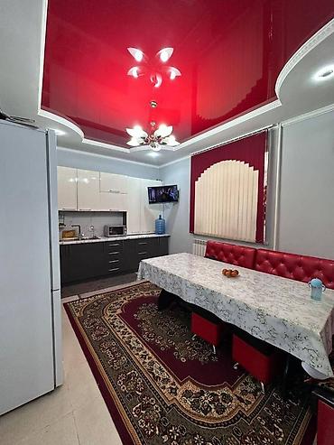 Продажа домов: Дом, 180 м², 6 комнат, Агентство недвижимости, Евроремонт — 13