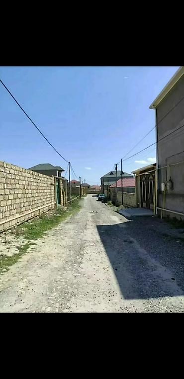 Torpaq: Abşeron rayonu Masazır qəsəbəsi (kəndi) Zəlimxan Yaqub küçəsində — 2