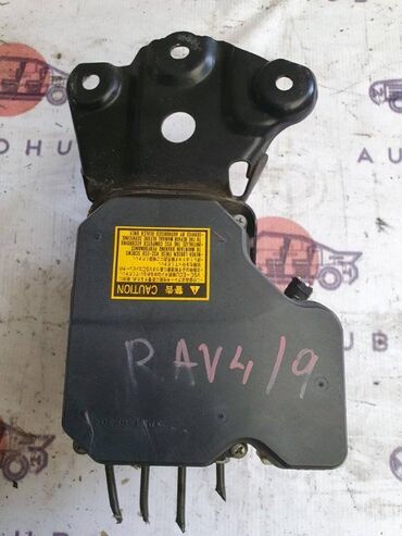 блок абс тойота авенсис т25: Блок abs Toyota Rav4 XA30 2AZ-FE 2006 (б/у)