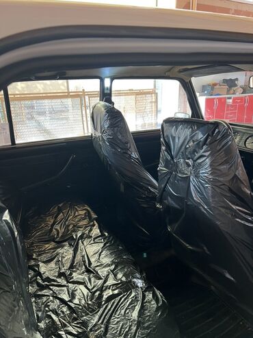 VAZ (LADA): VAZ (LADA) 2107: 1.6 l | 2009 il 58000 km Sedan — 15