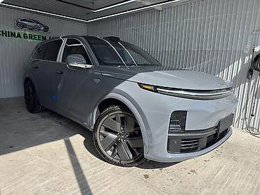 Lixiang L7: 2026 г., 1.5 л, Автомат, Гибрид, Кроссовер