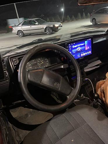 Volkswagen: Volkswagen Golf: 1991 г., 1.3 л, Ручные, Бензин — 8