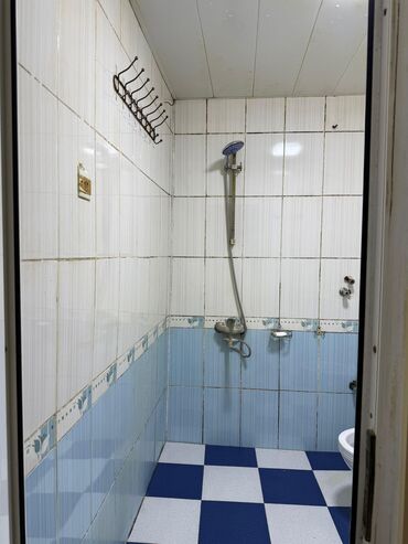 Uzunmüddətli kirayə mənzillər: Xirdalan Heyder Eliyev praspekti 120 marsurutun sonu 16/6 mertebesi 2 — 7